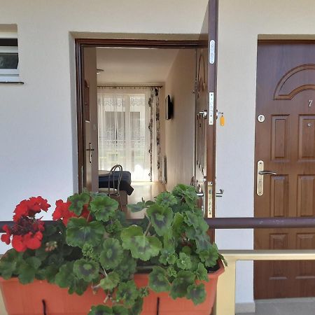 Pokoje Ku Morzu 1 Wicie Hotel Wicie  Ngoại thất bức ảnh