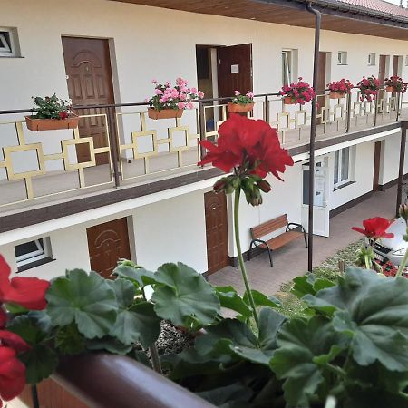 Pokoje Ku Morzu 1 Wicie Hotel Wicie  Ngoại thất bức ảnh