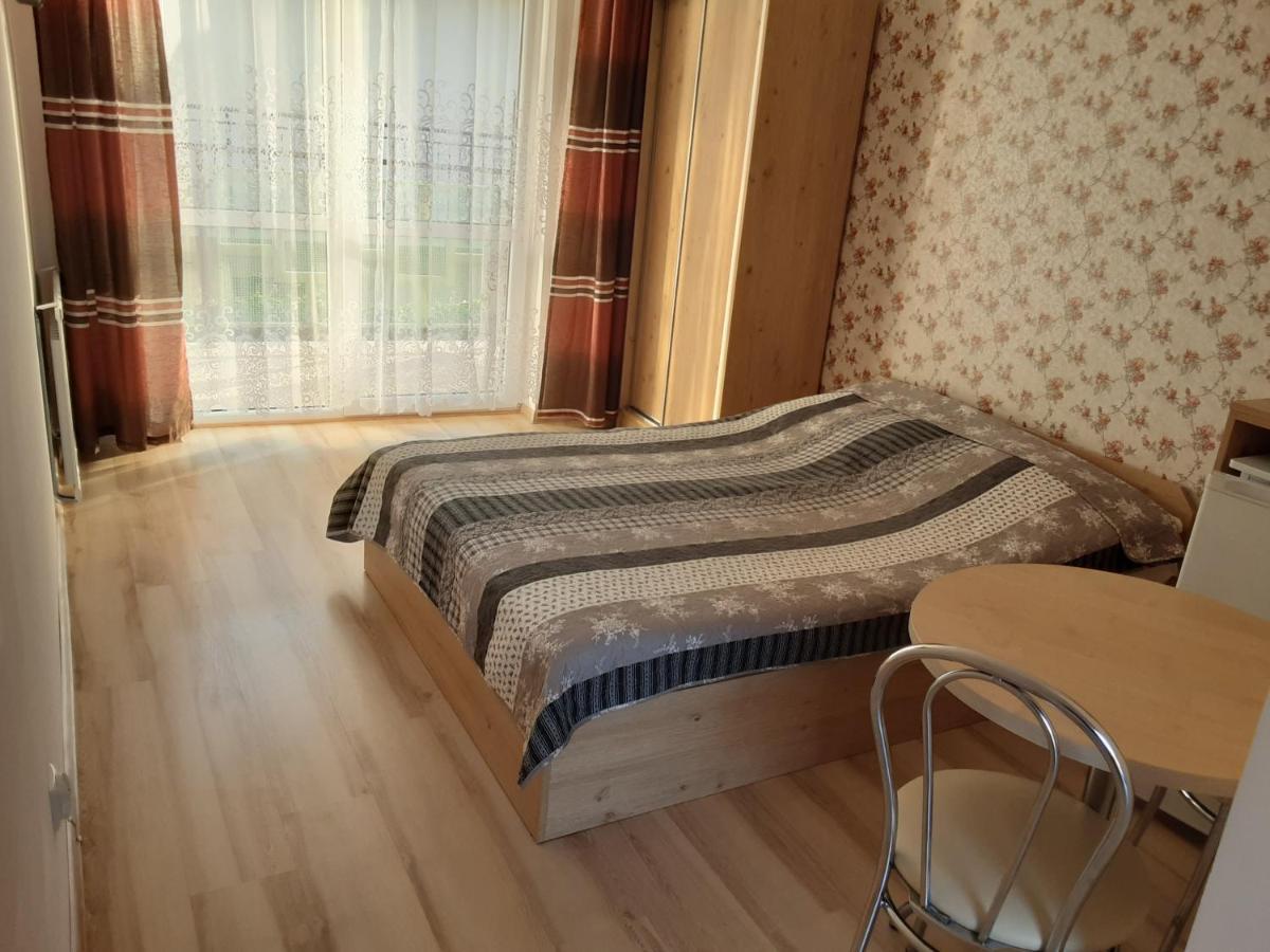 Pokoje Ku Morzu 1 Wicie Hotel Wicie  Ngoại thất bức ảnh