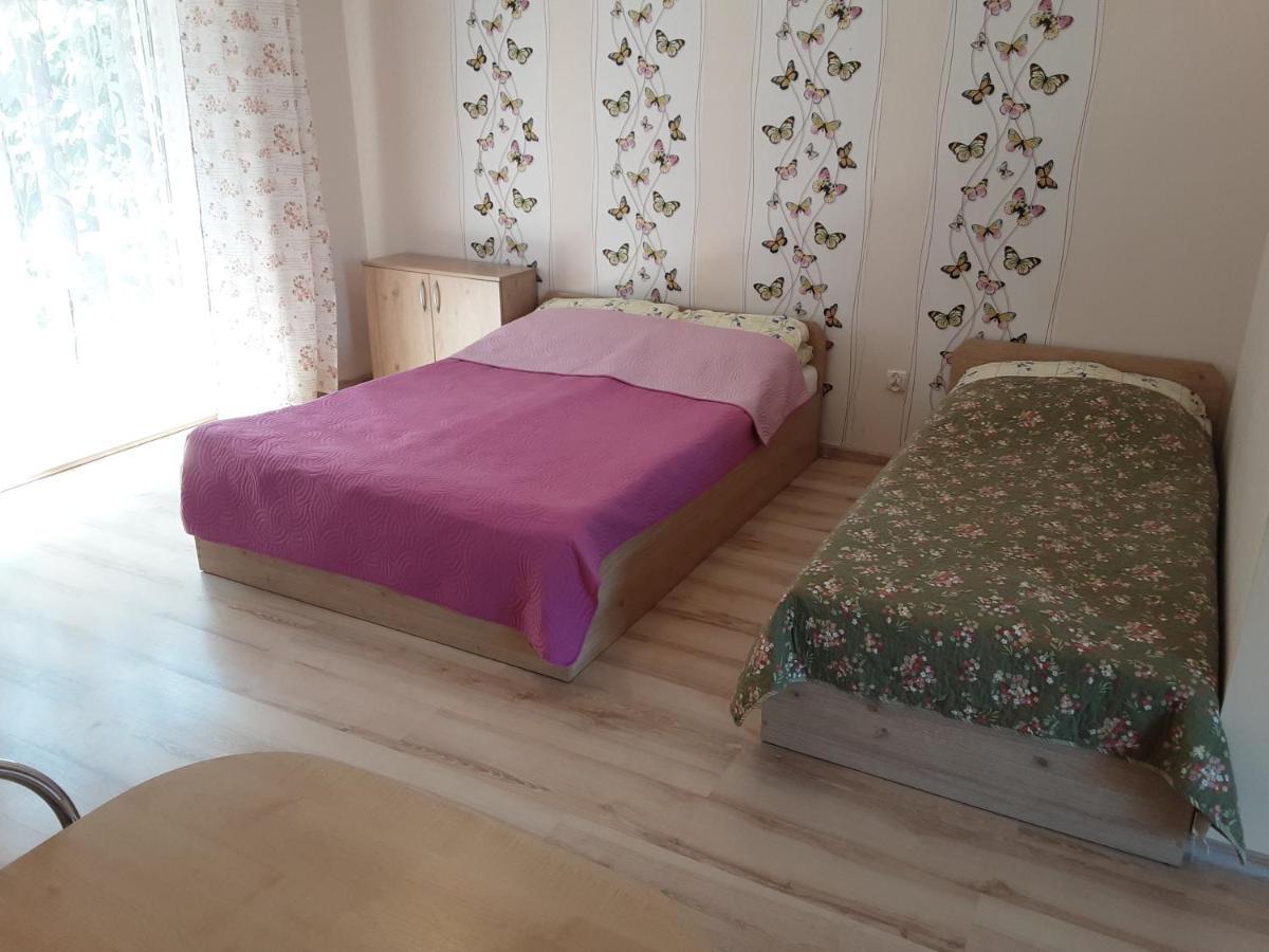 Pokoje Ku Morzu 1 Wicie Hotel Wicie  Ngoại thất bức ảnh